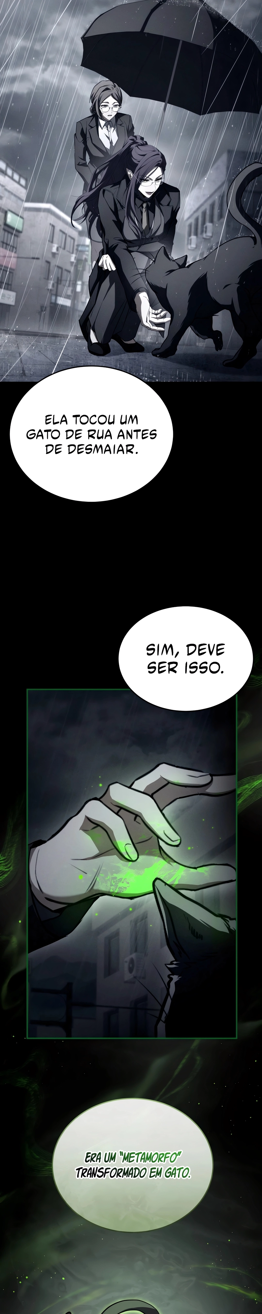 Acumulador de Características Capítulo 65 Página 10