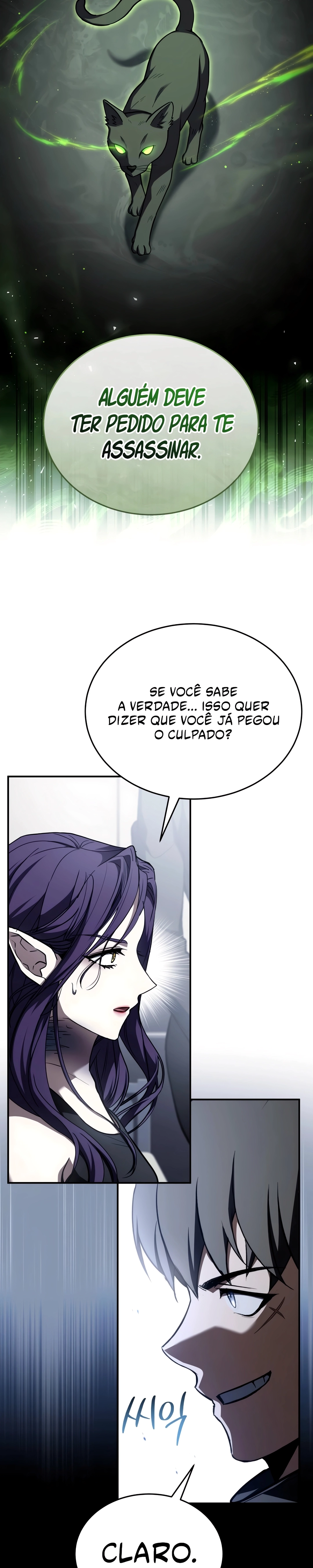 Acumulador de Características Capítulo 65 Página 11