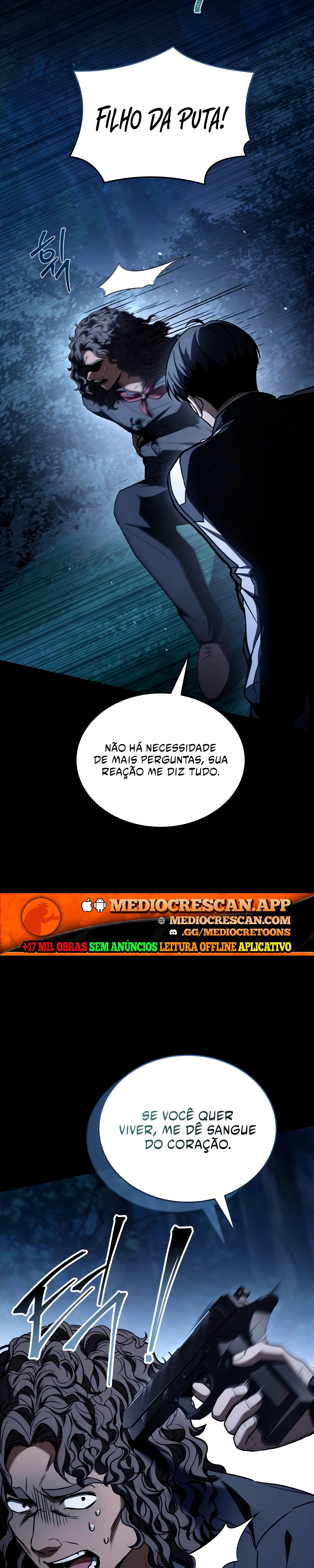 Acumulador de Características Capítulo 65 Página 15