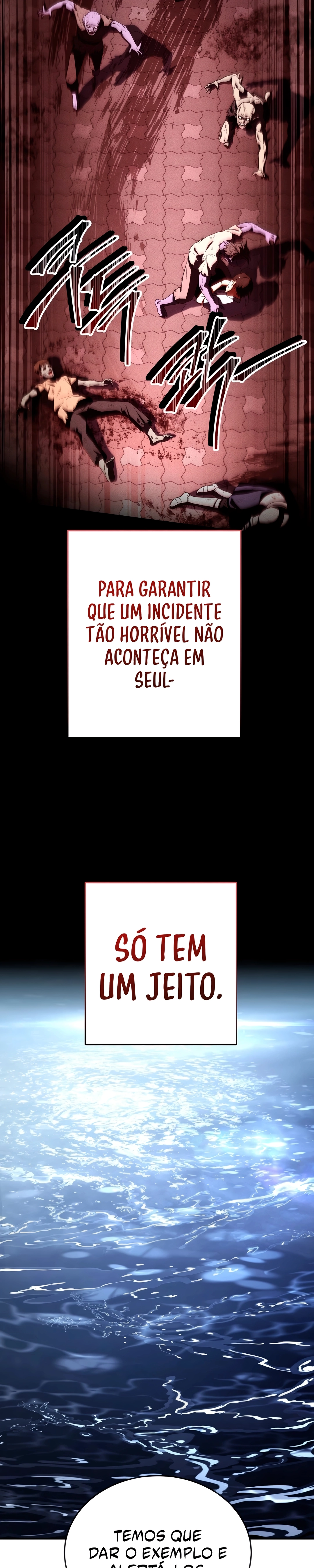 Acumulador de Características Capítulo 65 Página 28