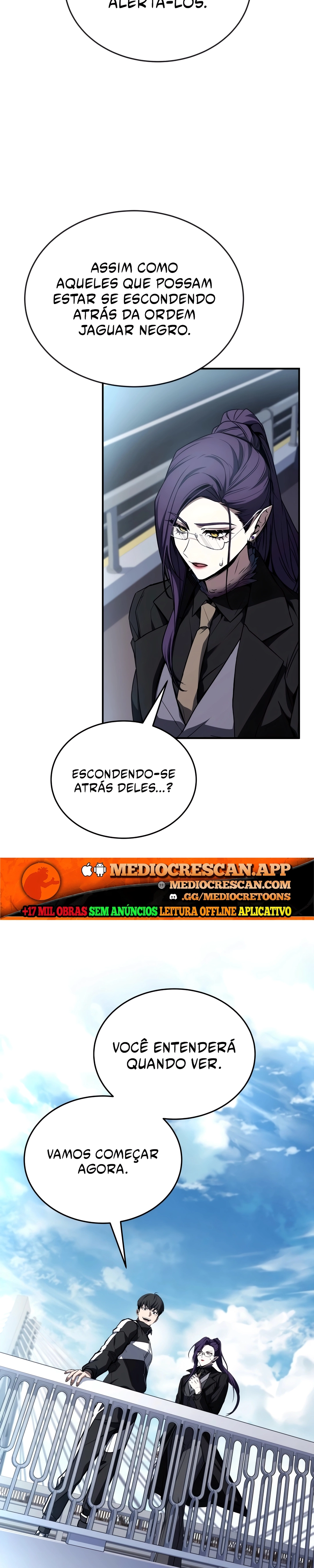 Acumulador de Características Capítulo 65 Página 29