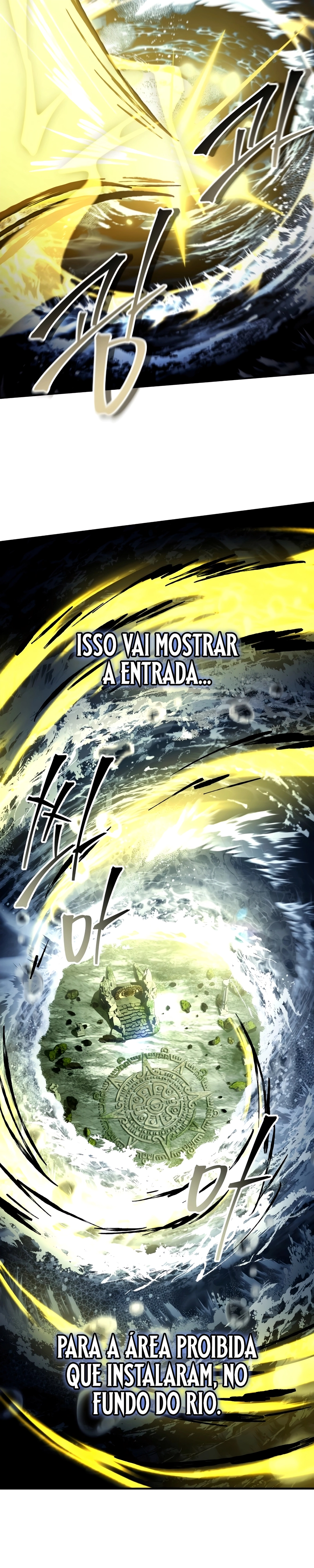Acumulador de Características Capítulo 65 Página 31