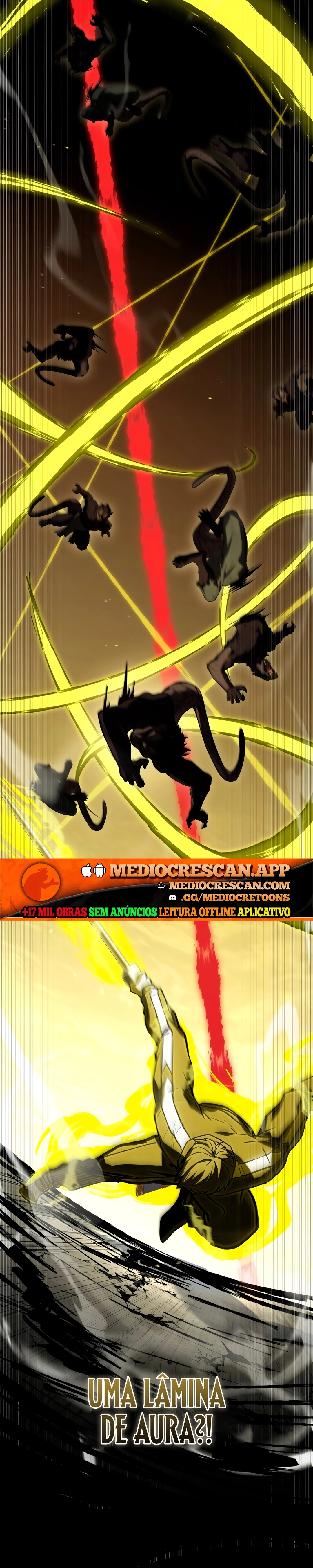 Acumulador de Características Capítulo 65 Página 45