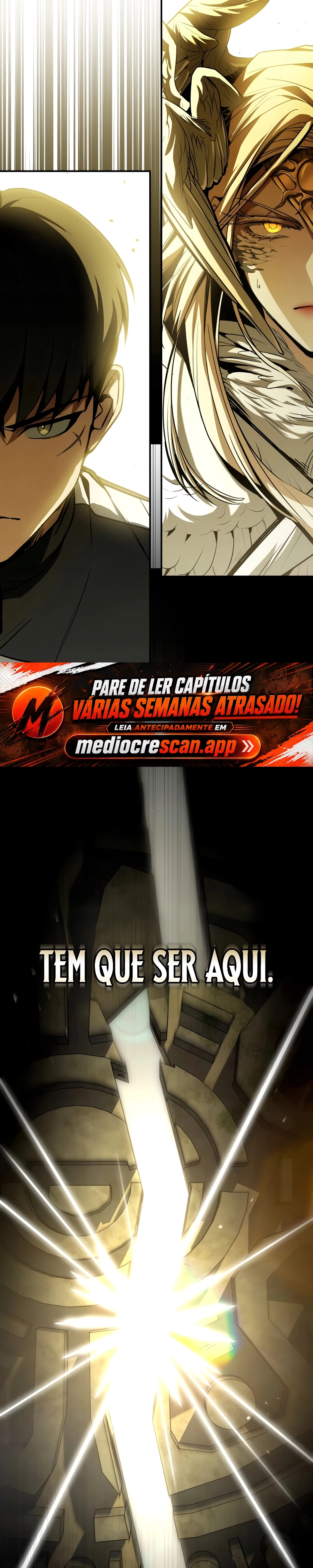 Acumulador de Características Capítulo 65 Página 48