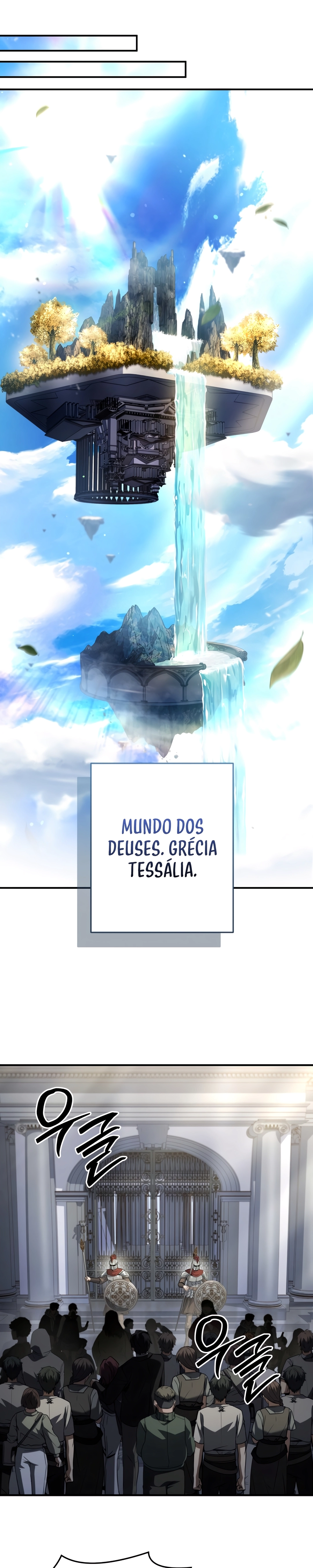 Acumulador de Características Capítulo 66 Página 17