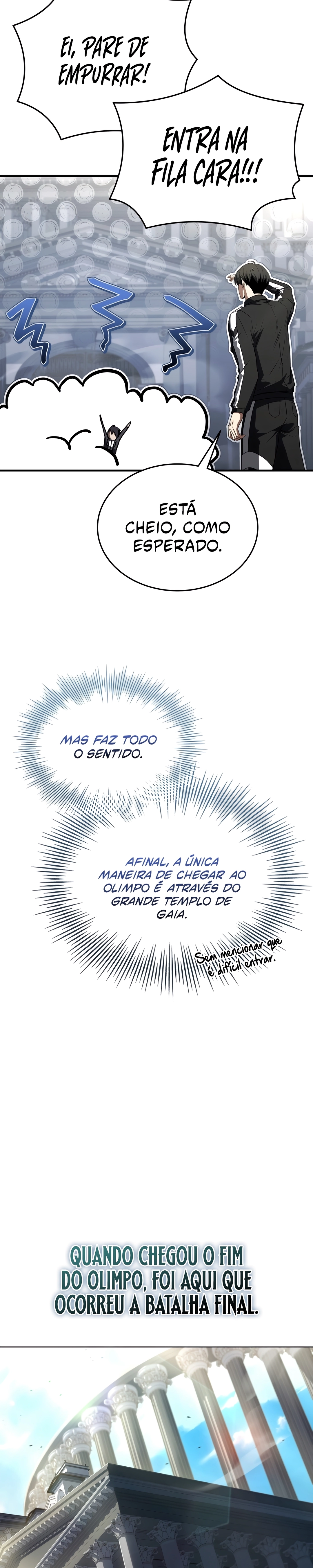 Acumulador de Características Capítulo 66 Página 18