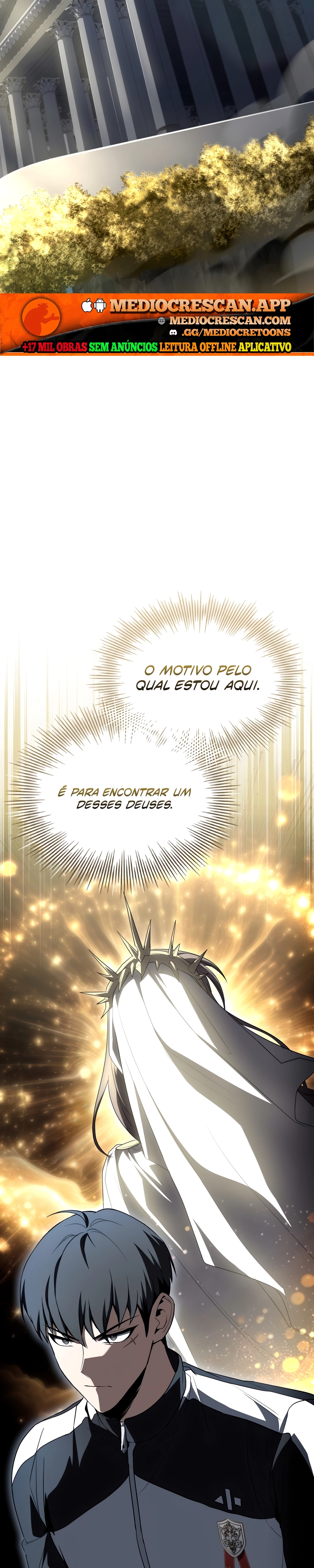 Acumulador de Características Capítulo 66 Página 19