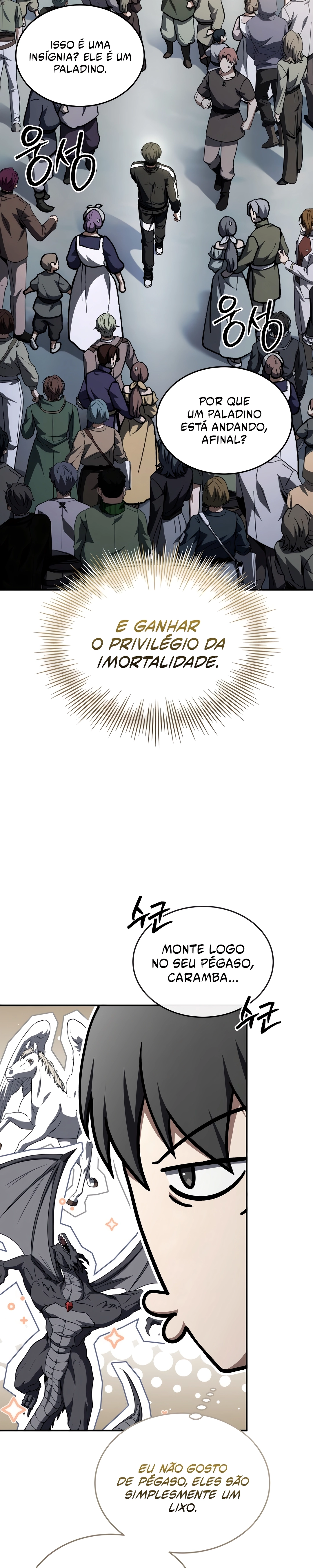 Acumulador de Características Capítulo 66 Página 21