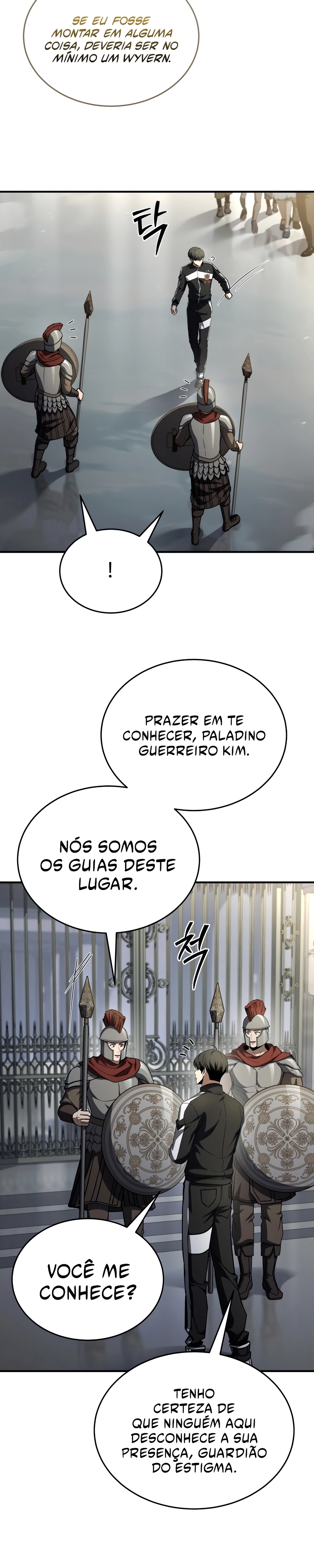 Acumulador de Características Capítulo 66 Página 22