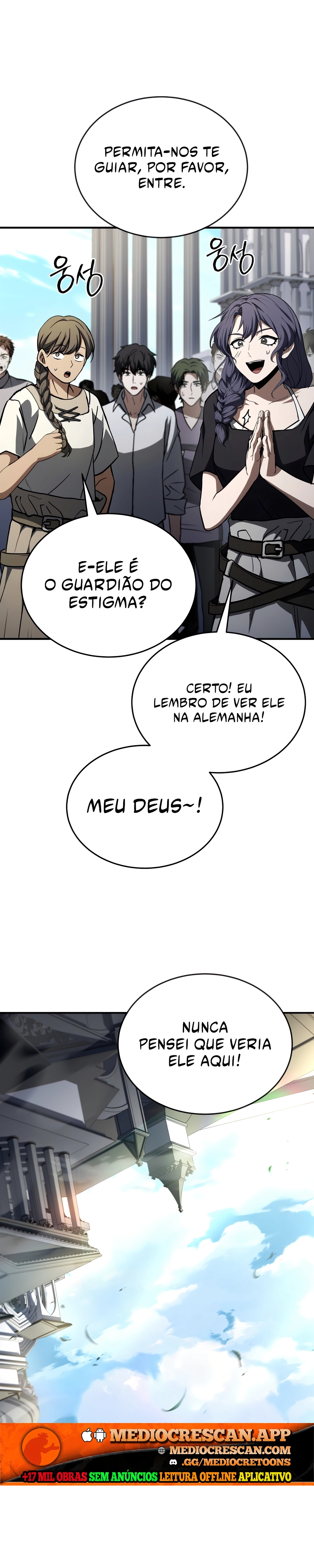 Acumulador de Características Capítulo 66 Página 23