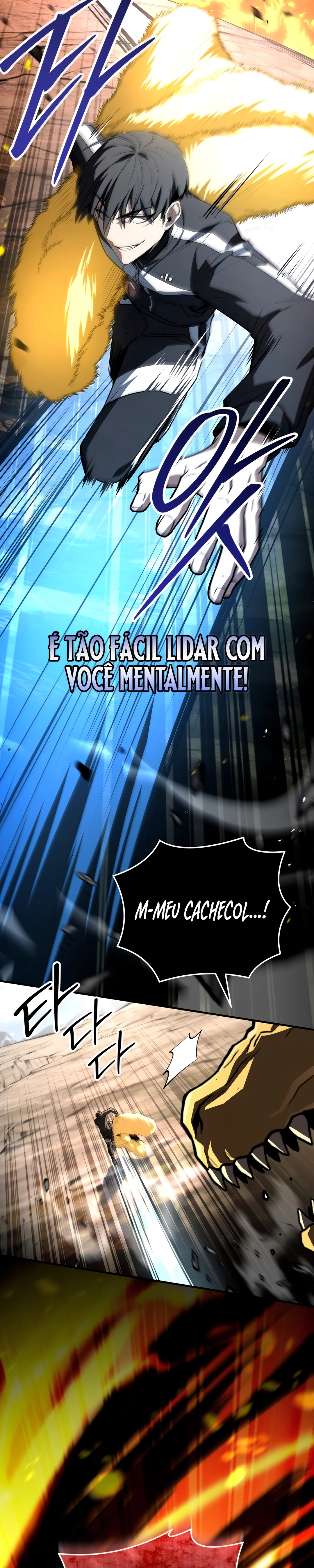Acumulador de Características Capítulo 66 Página 44