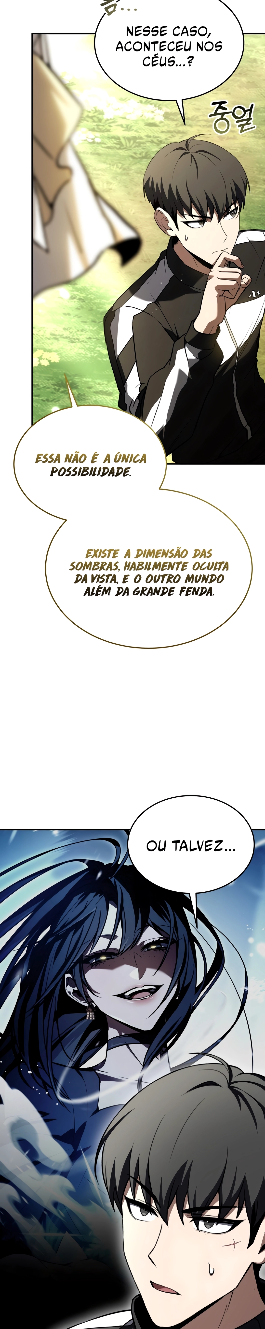 Acumulador de Características Capítulo 67 Página 14