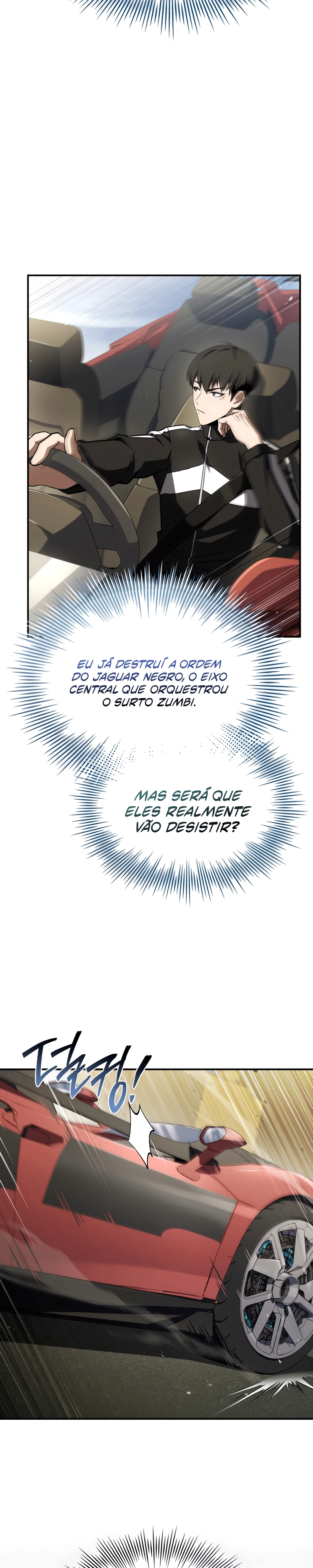 Acumulador de Características Capítulo 67 Página 28