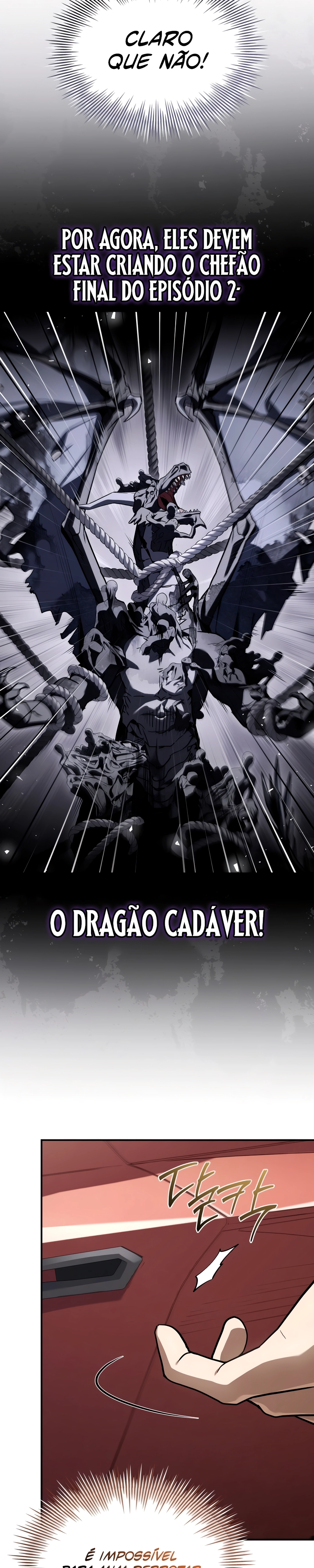 Acumulador de Características Capítulo 67 Página 29
