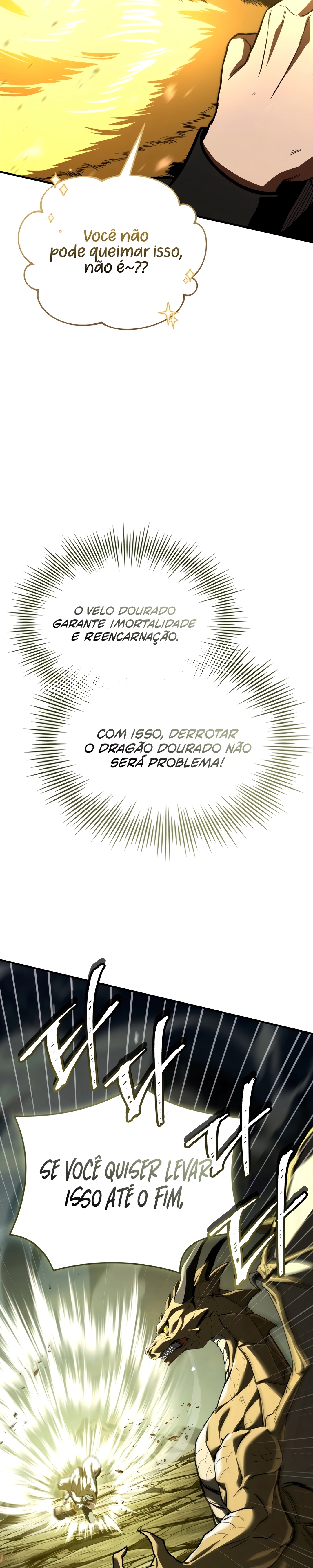 Acumulador de Características Capítulo 67 Página 3