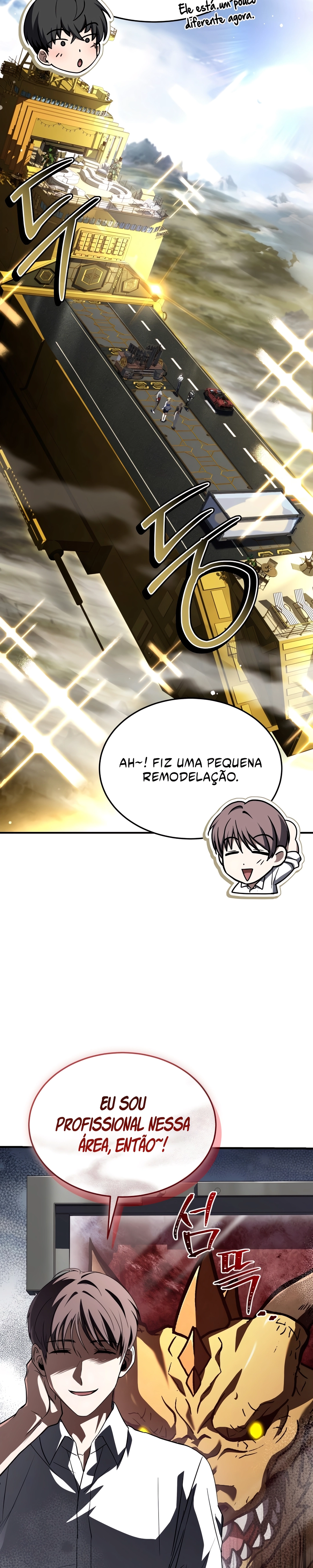 Acumulador de Características Capítulo 67 Página 33