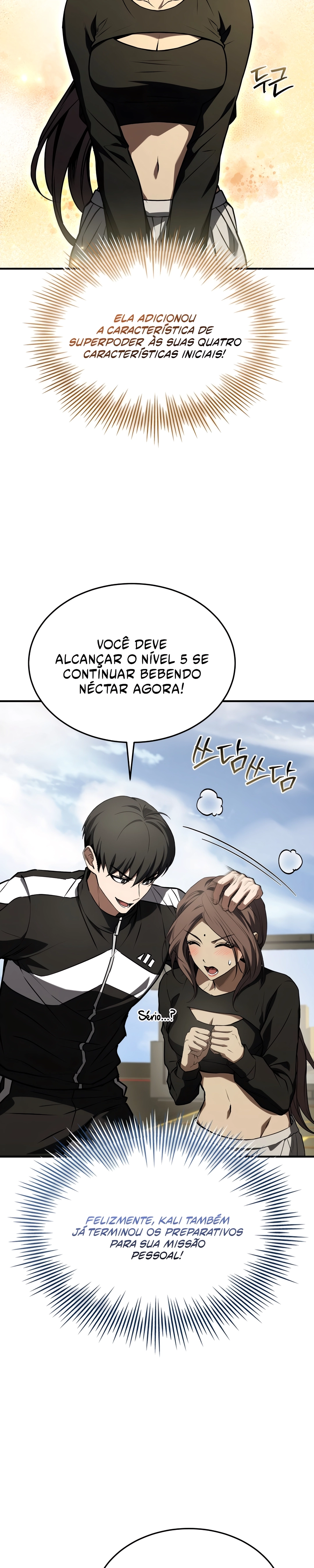 Acumulador de Características Capítulo 67 Página 37