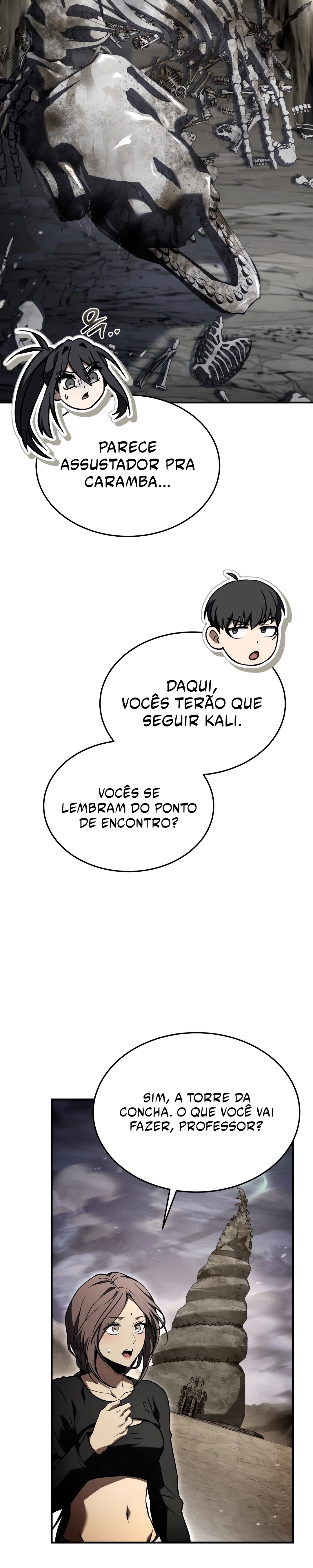 Acumulador de Características Capítulo 67 Página 46
