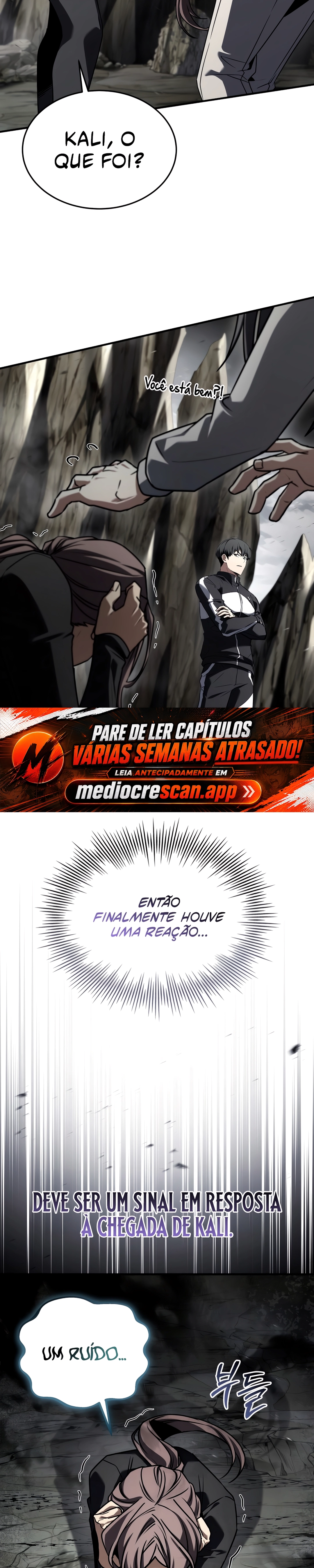 Acumulador de Características Capítulo 67 Página 49