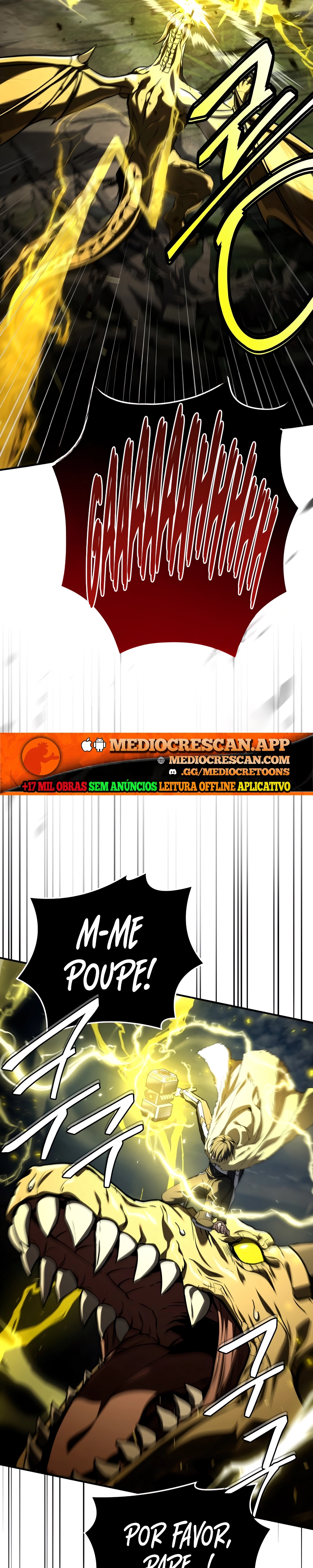 Acumulador de Características Capítulo 67 Página 6