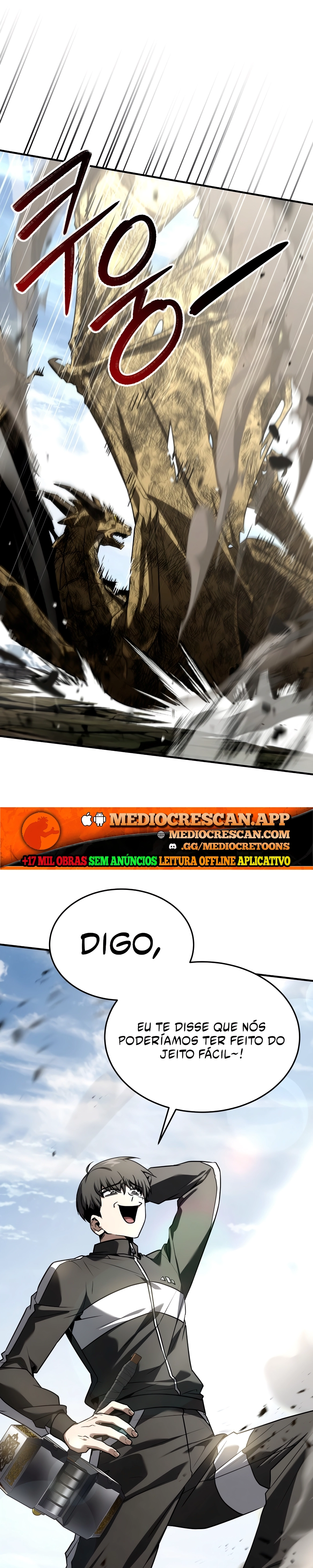 Acumulador de Características Capítulo 67 Página 8