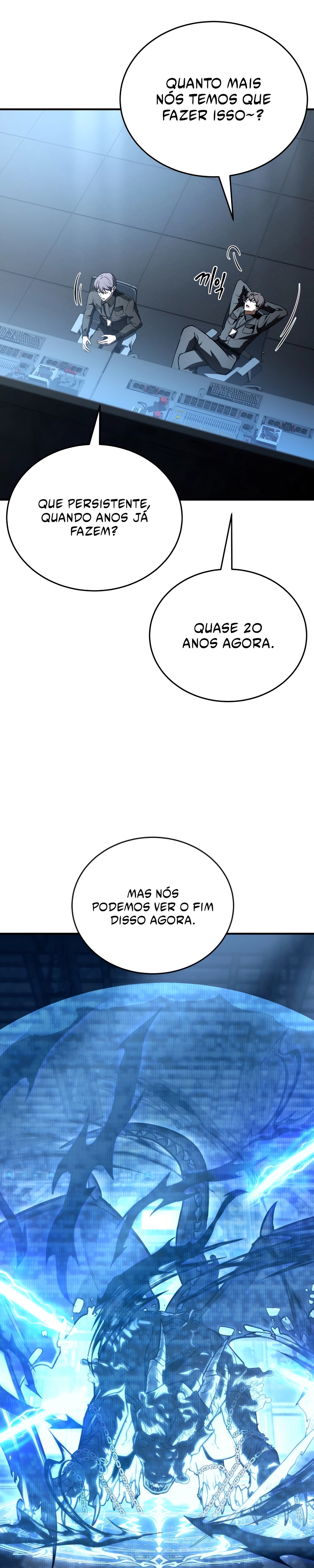 Acumulador de Características Capítulo 68 Página 2