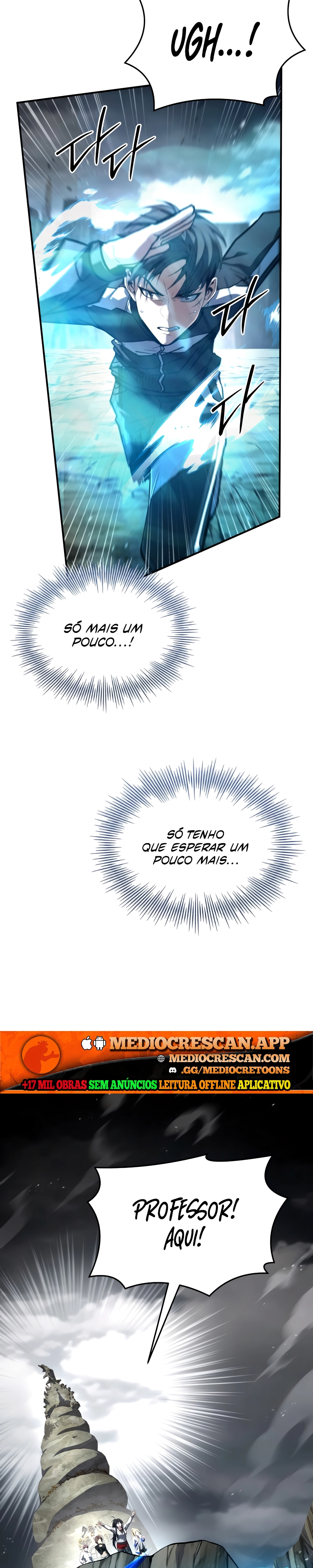 Acumulador de Características Capítulo 68 Página 24