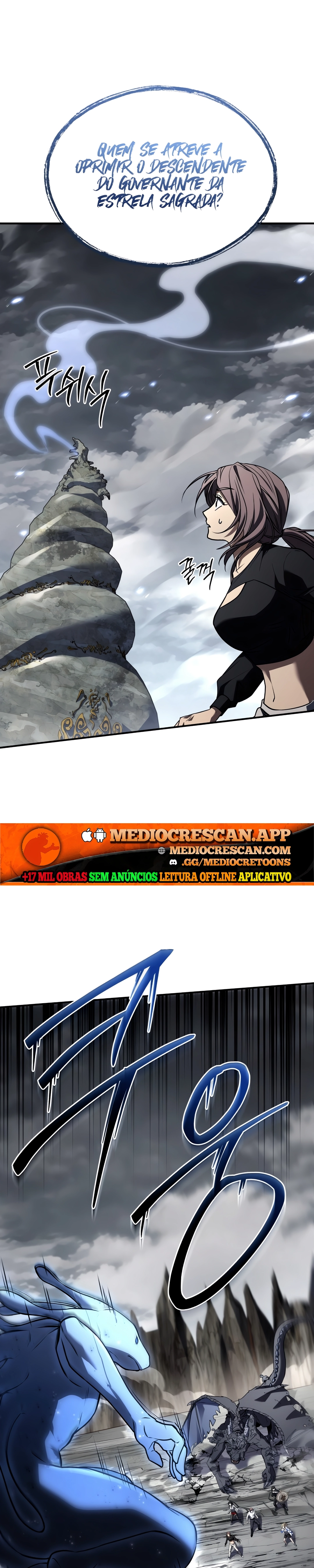 Acumulador de Características Capítulo 68 Página 28