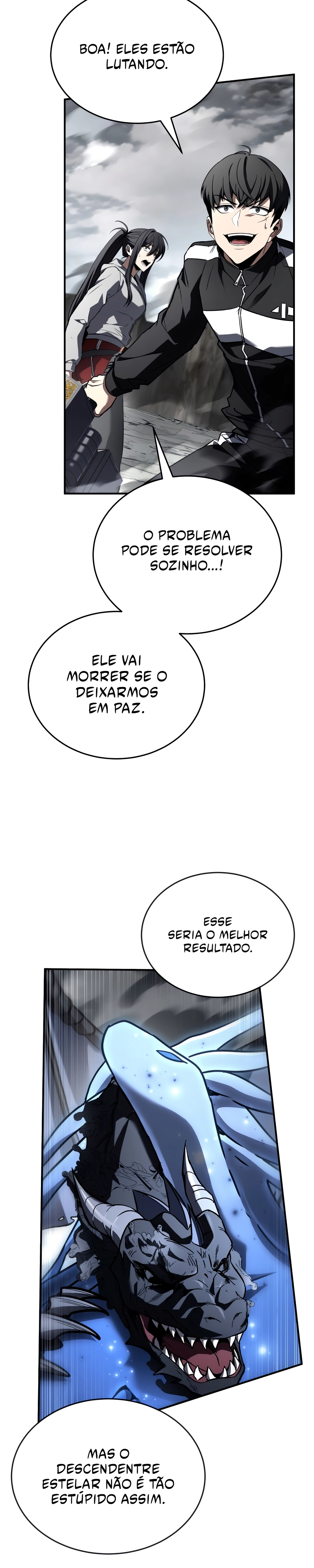 Acumulador de Características Capítulo 68 Página 31