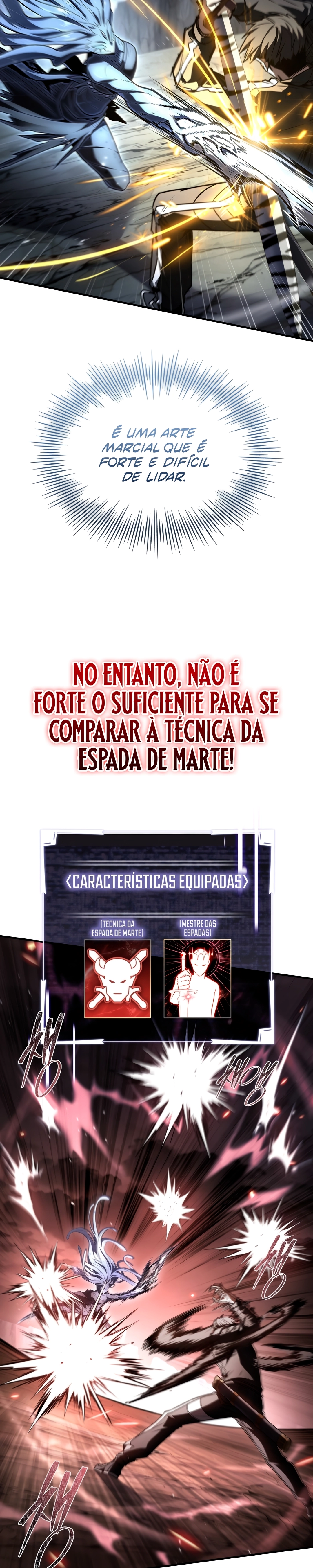 Acumulador de Características Capítulo 68 Página 39