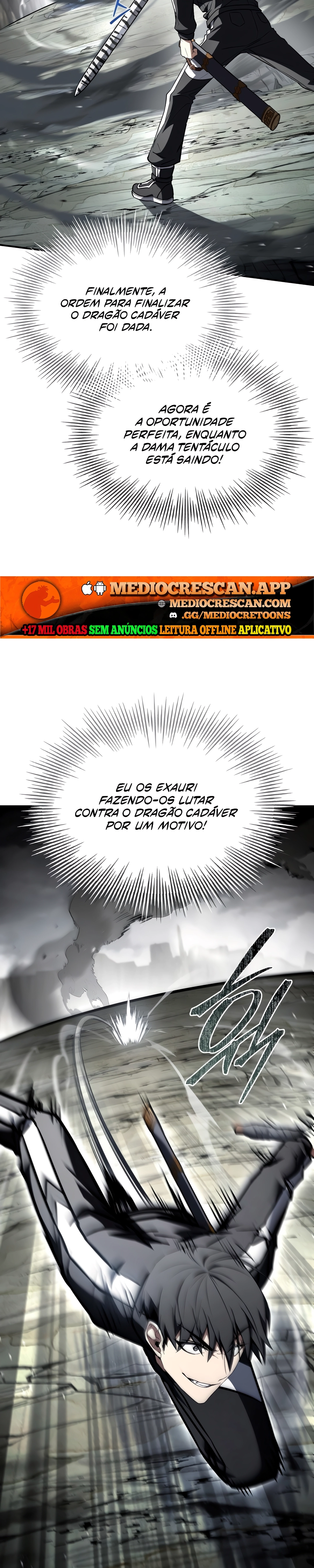 Acumulador de Características Capítulo 68 Página 42