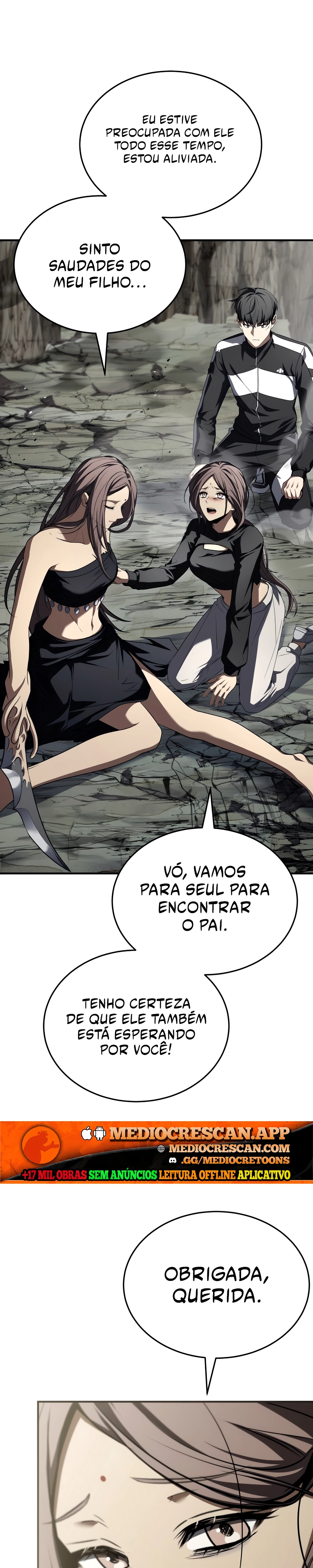 Acumulador de Características Capítulo 69 Página 24