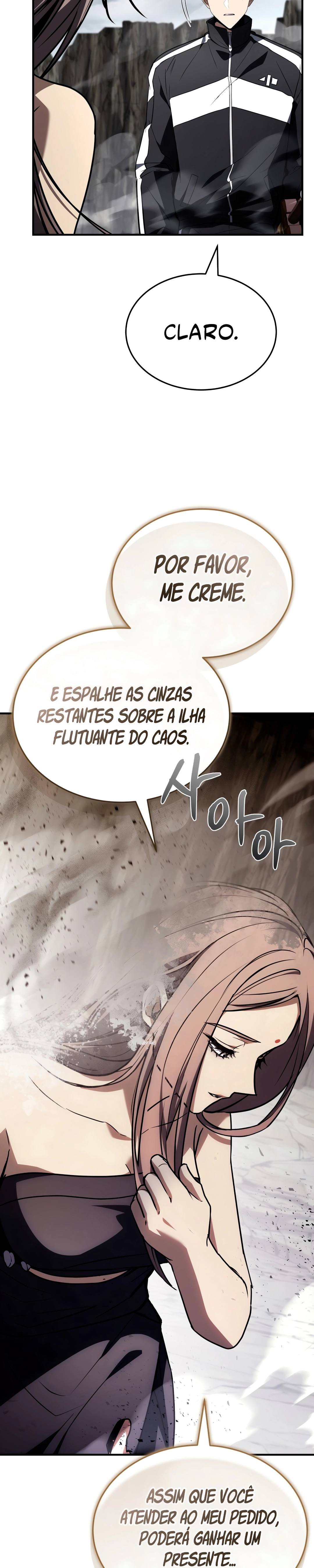 Acumulador de Características Capítulo 69 Página 26