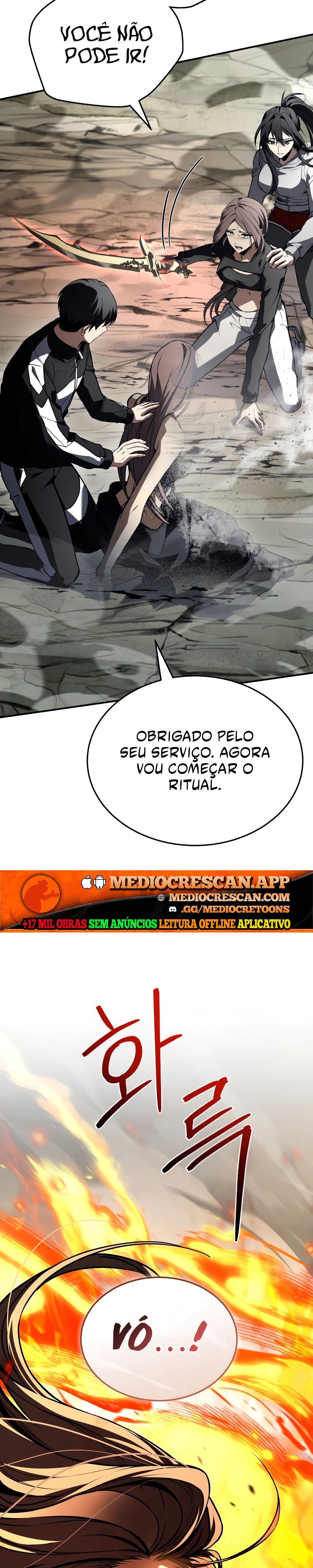 Acumulador de Características Capítulo 69 Página 31