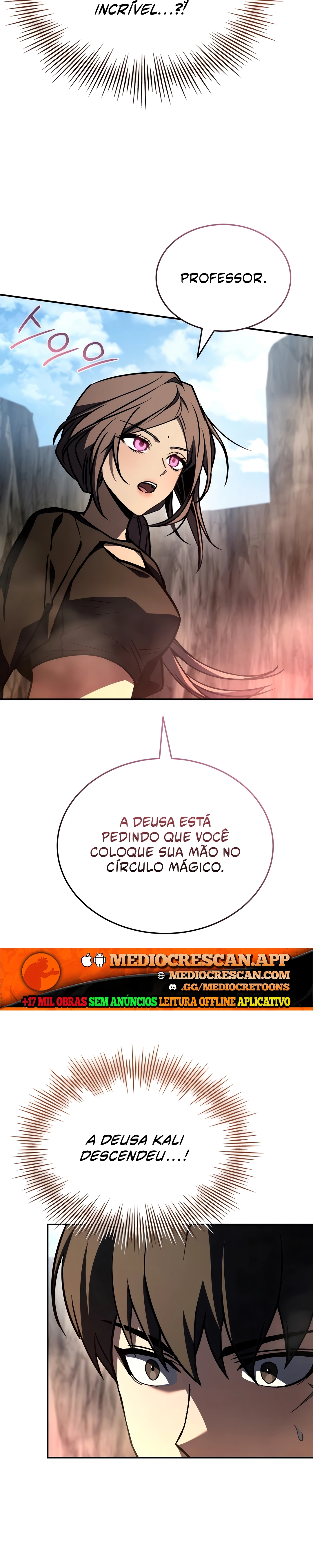 Acumulador de Características Capítulo 69 Página 38
