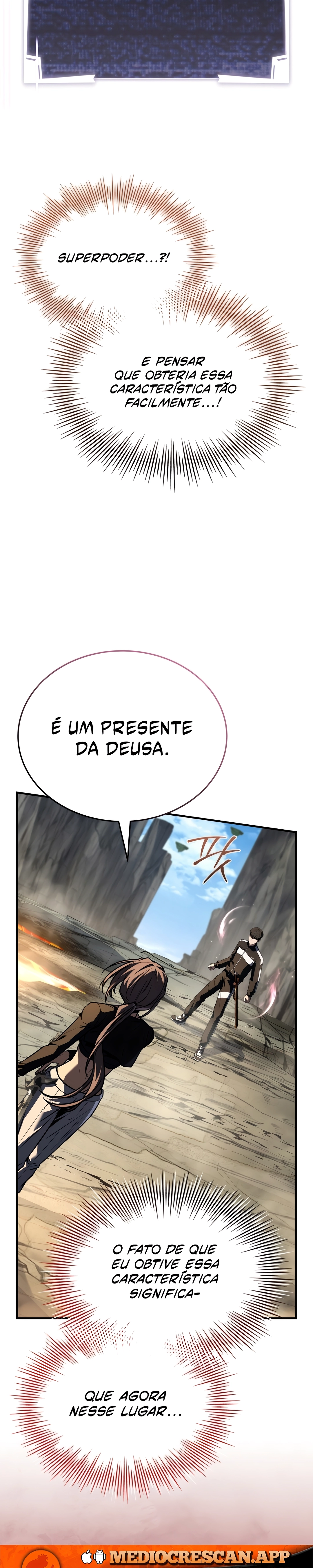 Acumulador de Características Capítulo 69 Página 40