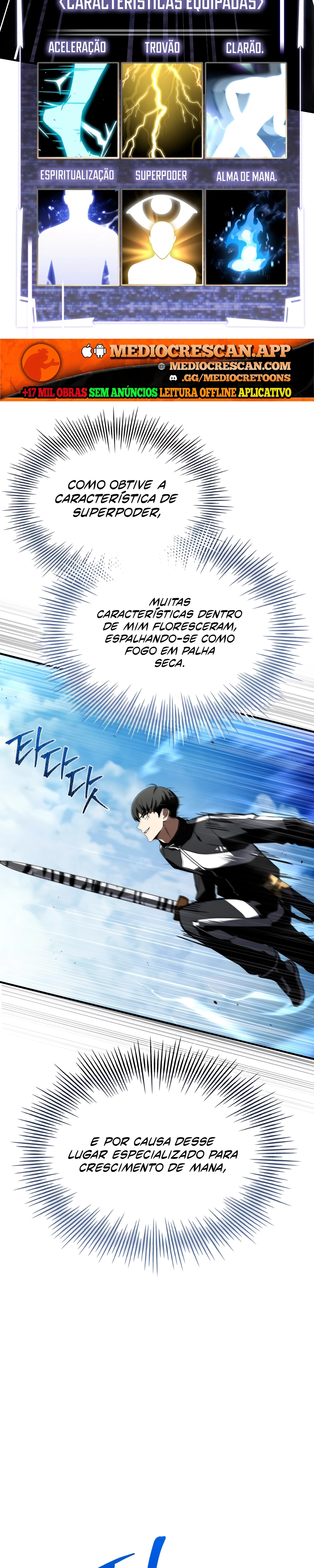 Acumulador de Características Capítulo 69 Página 44