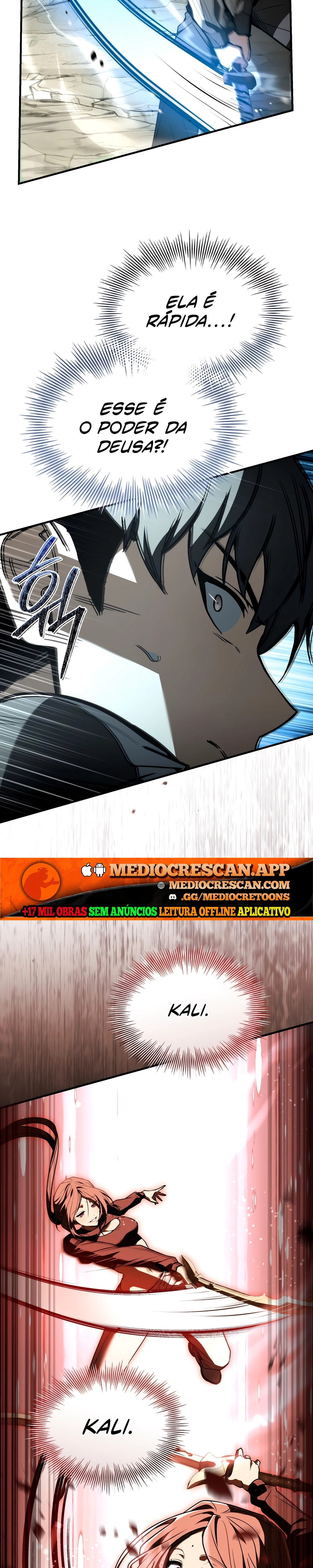 Acumulador de Características Capítulo 69 Página 49