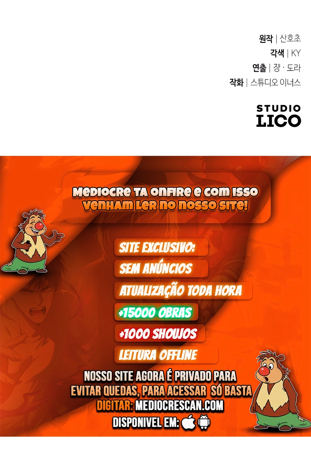 Acumulador de Características Capítulo 69 Página 59