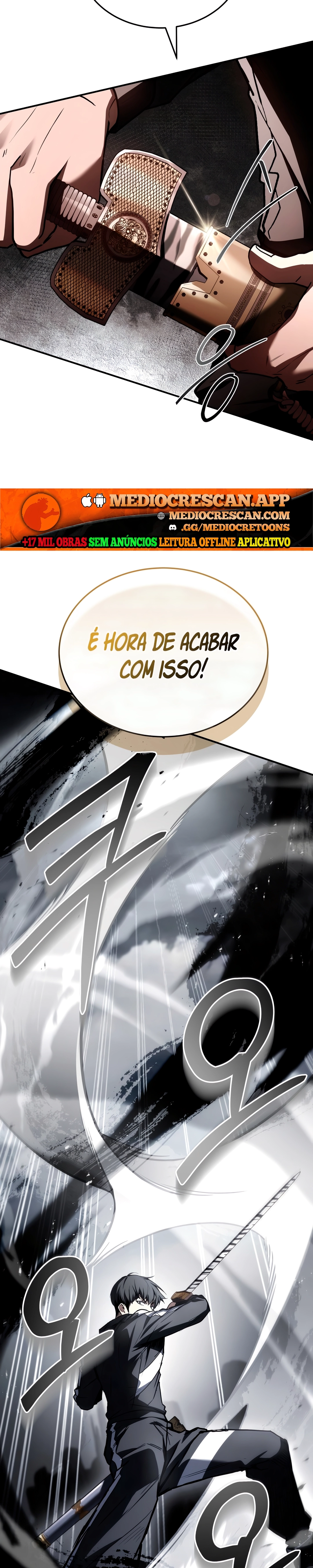 Acumulador de Características Capítulo 69 Página 9