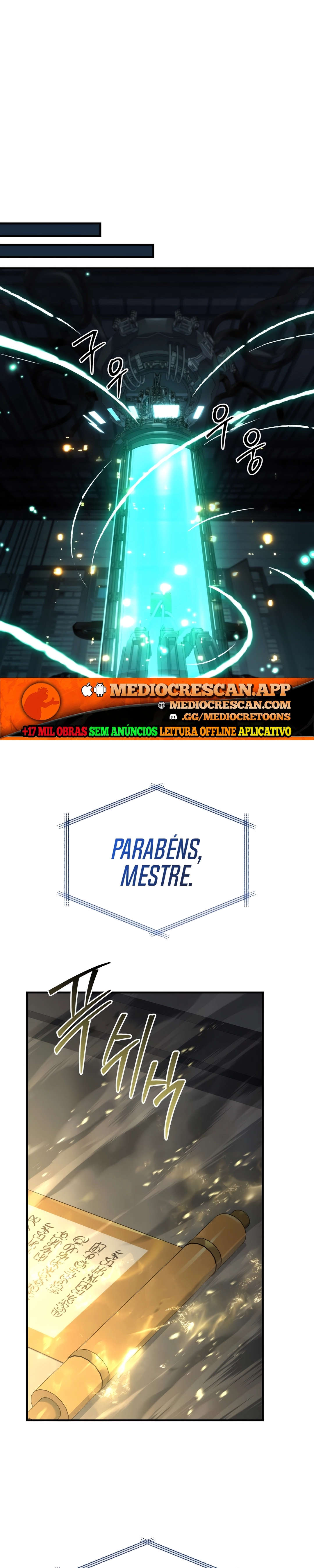 Acumulador de Características Capítulo 70 Página 15