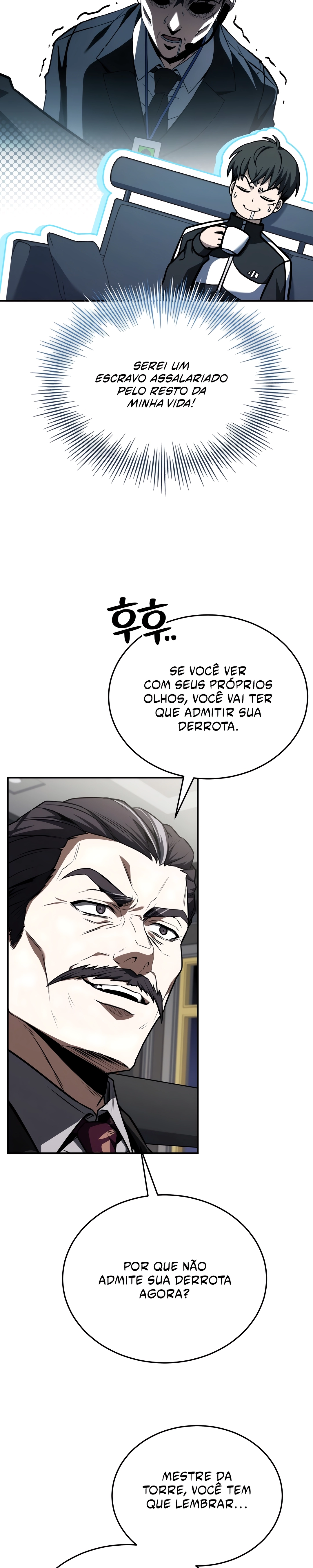 Acumulador de Características Capítulo 70 Página 24