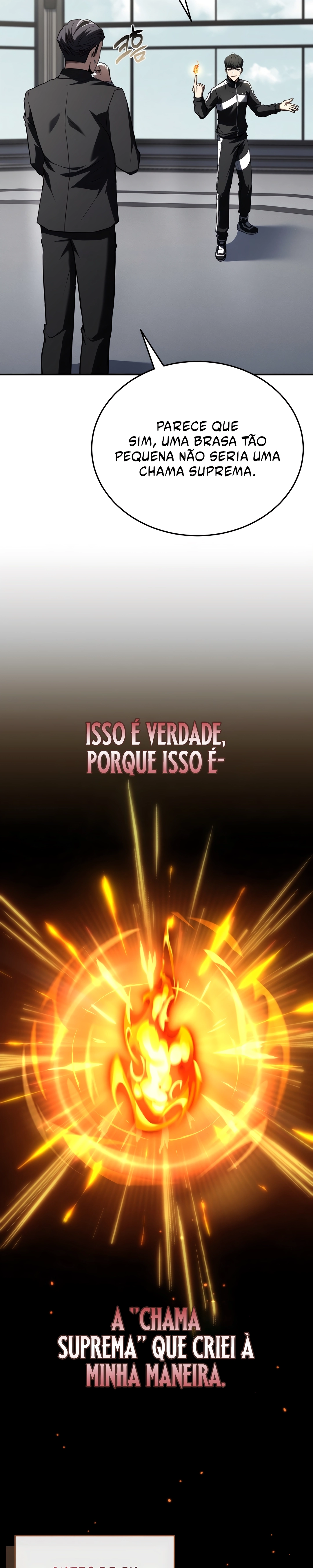 Acumulador de Características Capítulo 70 Página 29