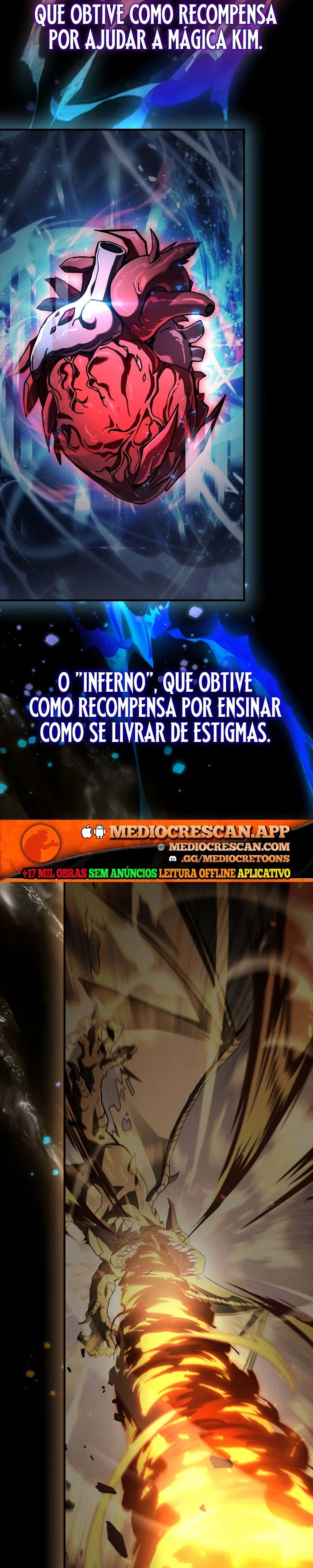 Acumulador de Características Capítulo 70 Página 31