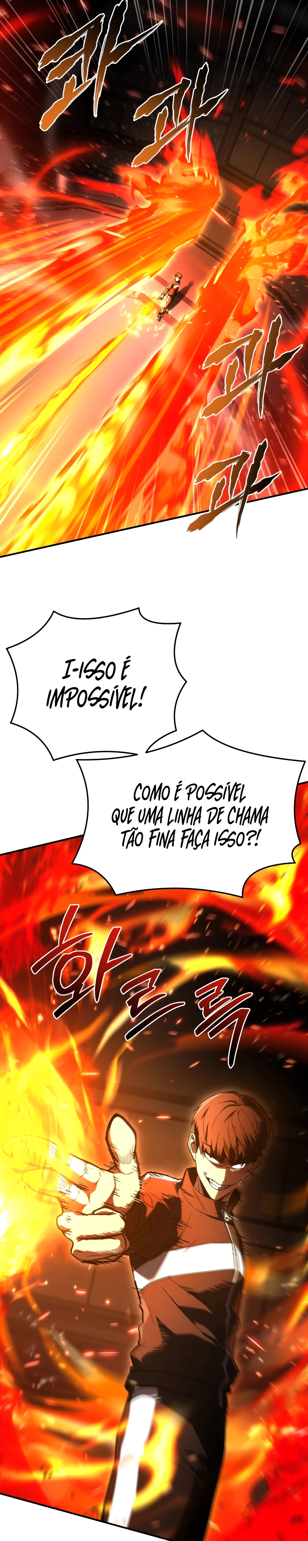 Acumulador de Características Capítulo 70 Página 39
