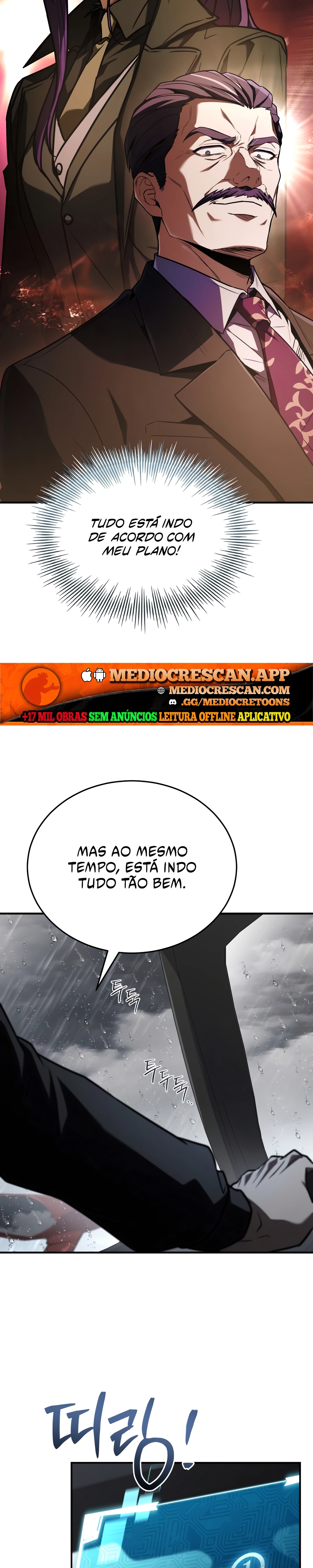Acumulador de Características Capítulo 70 Página 47
