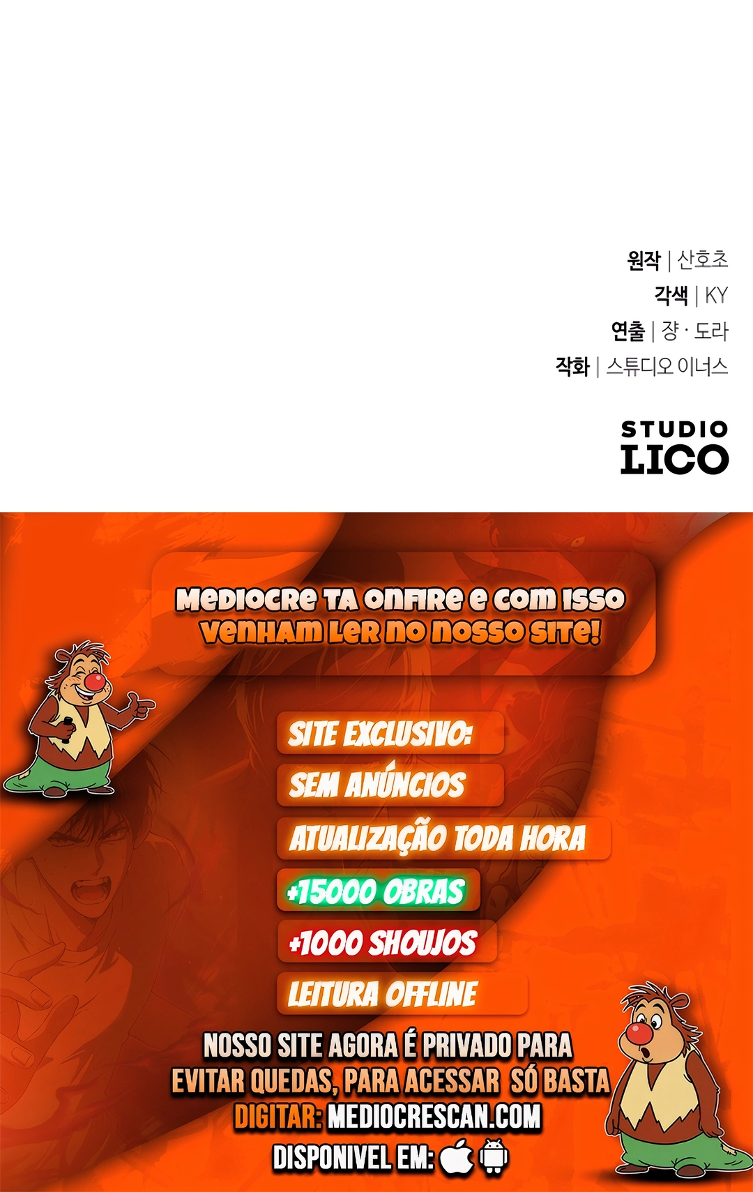 Acumulador de Características Capítulo 70 Página 53
