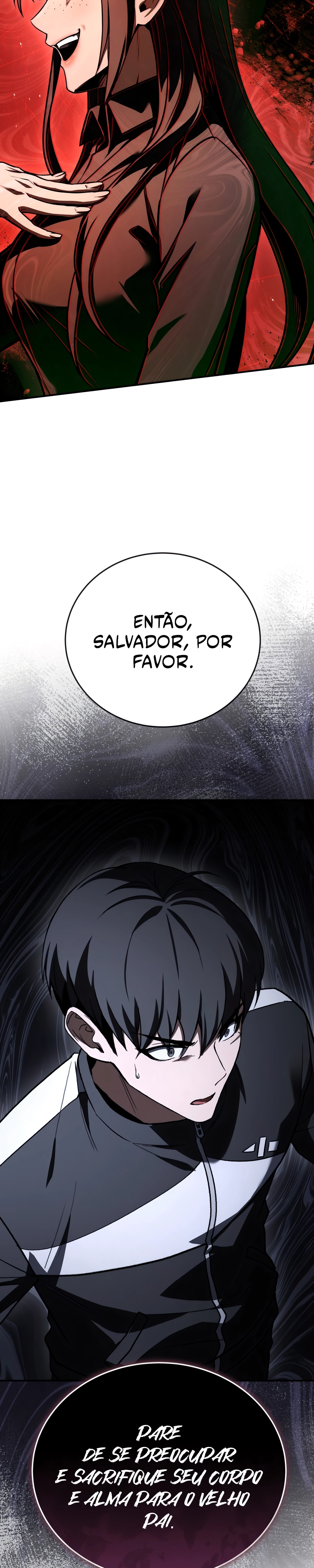 Acumulador de Características Capítulo 73 Página 10