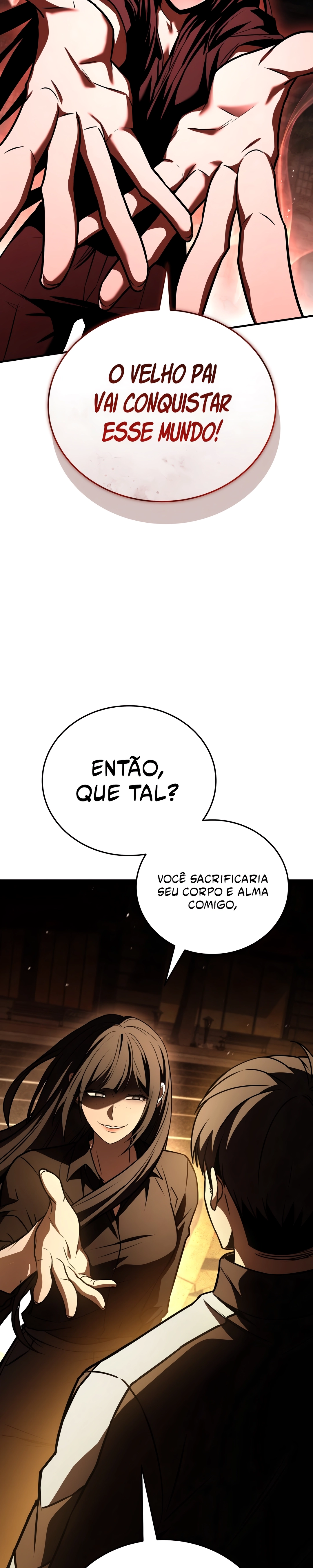 Acumulador de Características Capítulo 73 Página 14