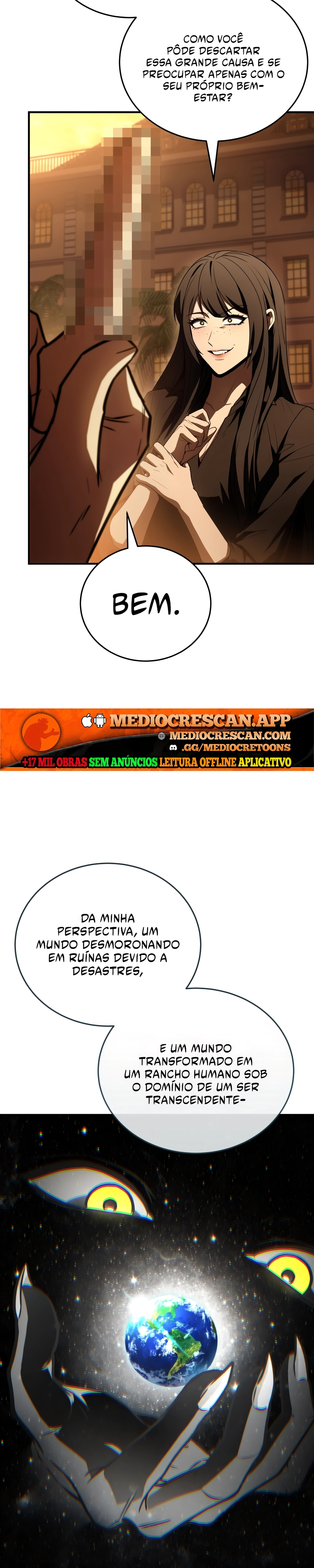 Acumulador de Características Capítulo 73 Página 19